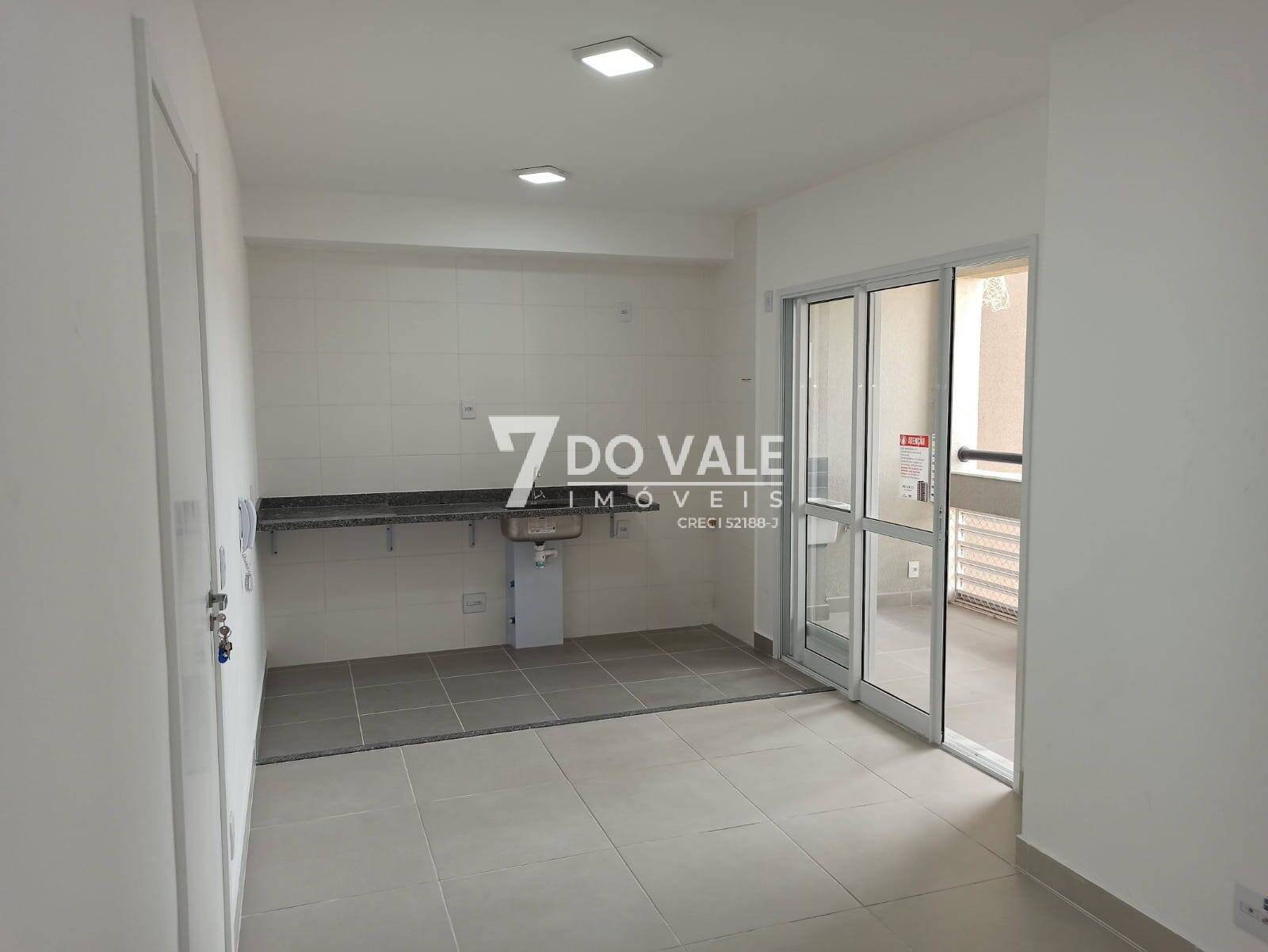 Apartamento, 2 quartos - Foto 8