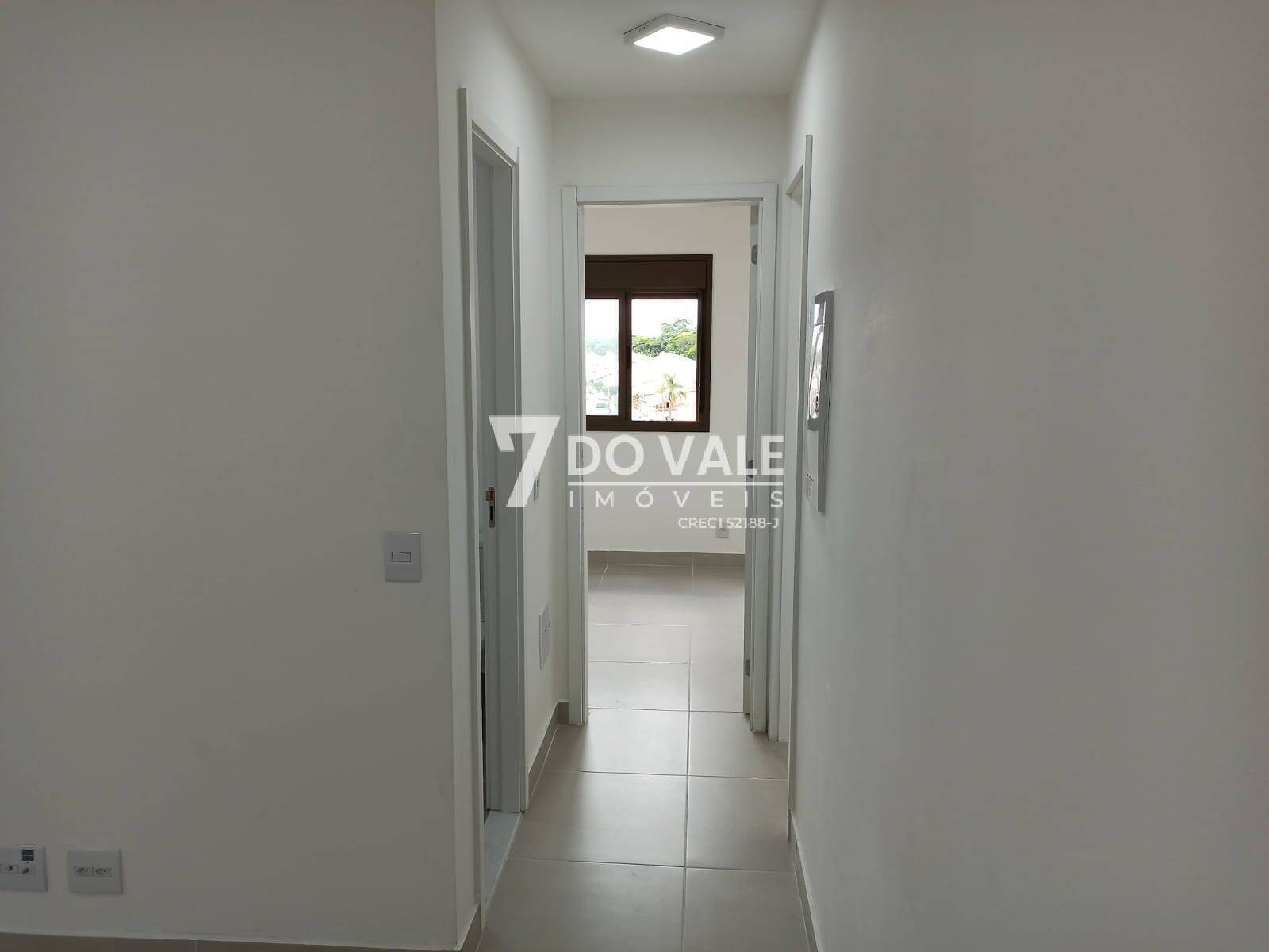 Apartamento, 2 quartos - Foto 7