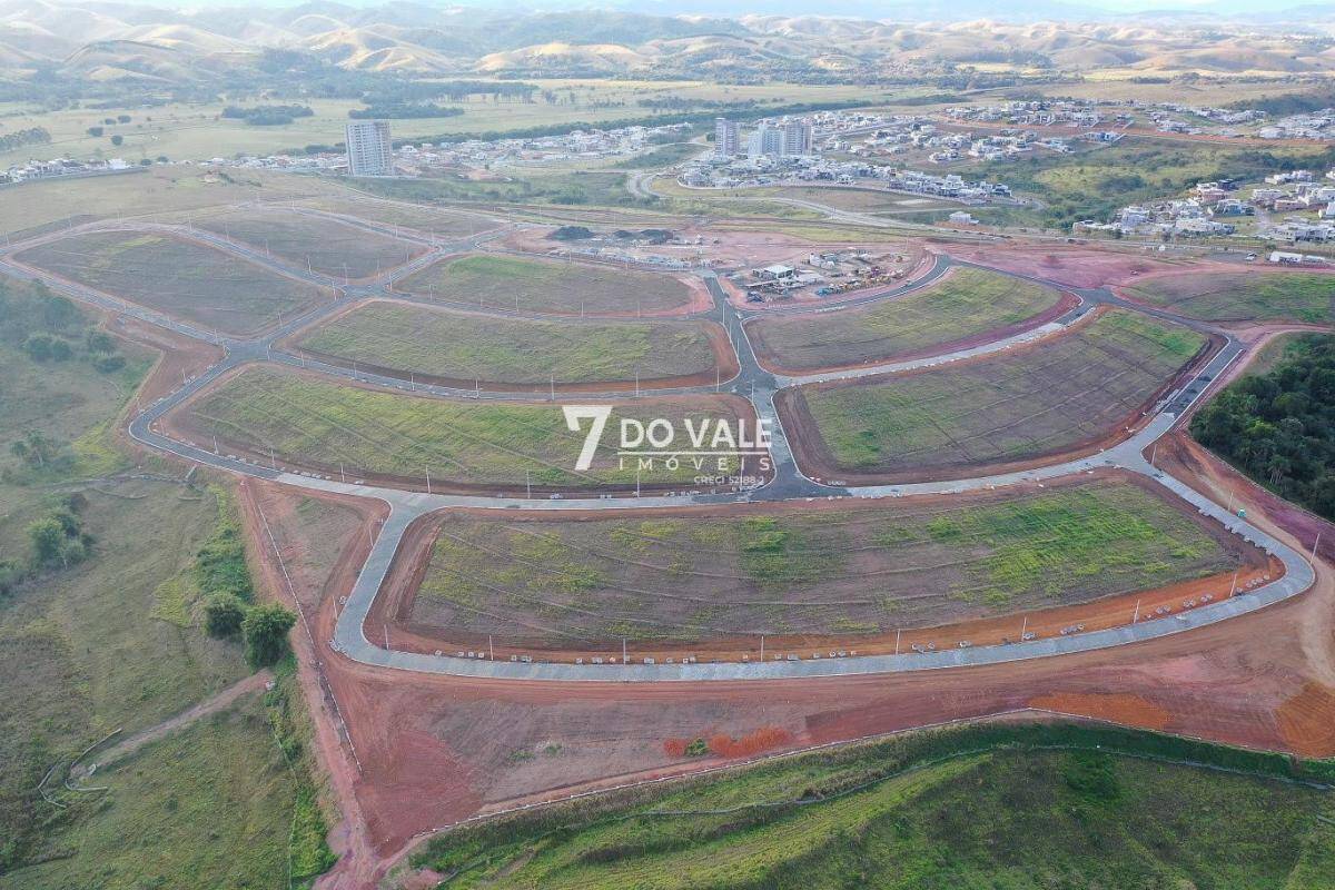 Terreno, 520 m² - Foto 1