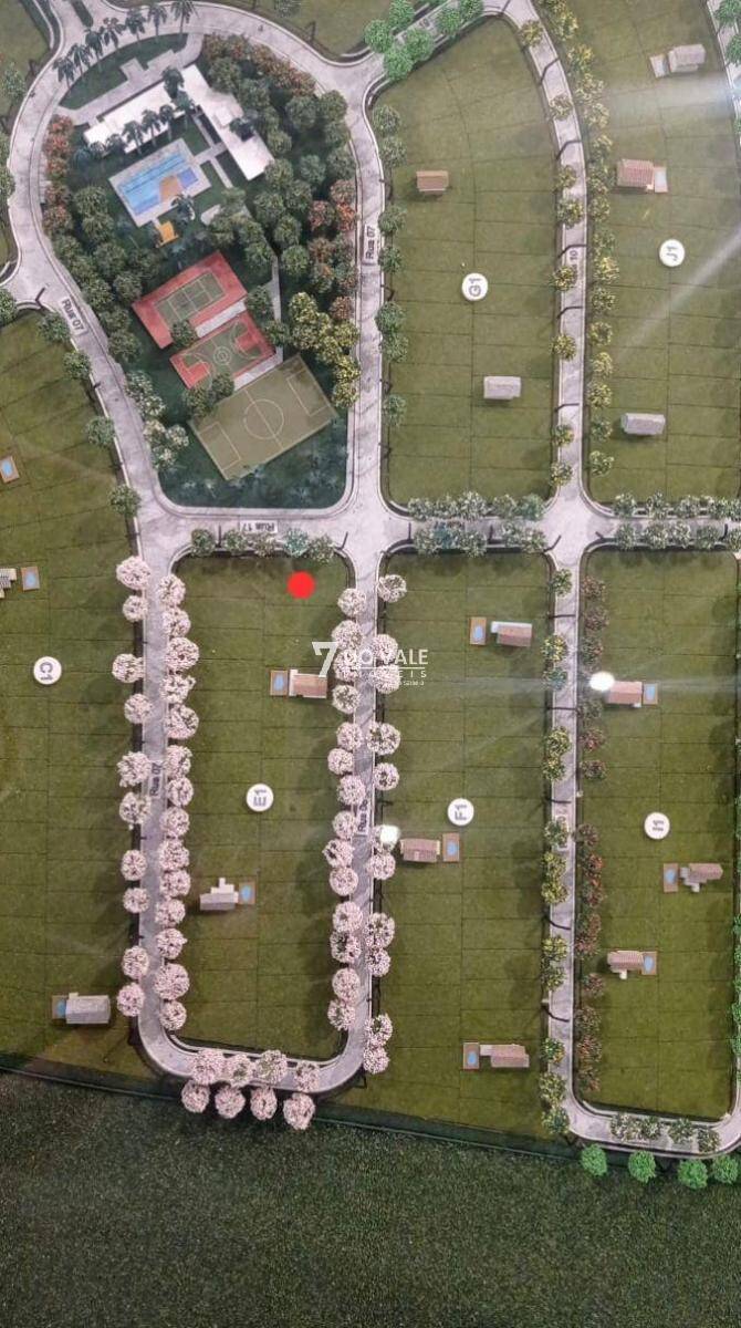 Terreno, 520 m² - Foto 3