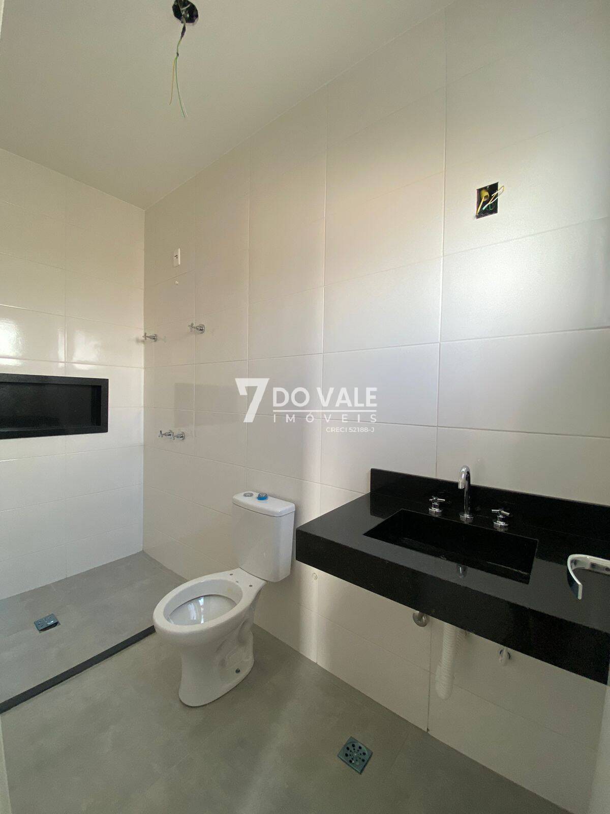 Casa de Condomínio, 3 quartos - Foto 21