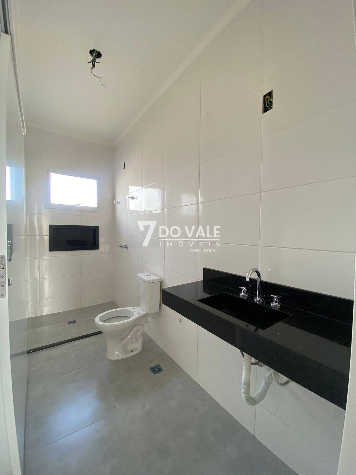 Casa de Condomínio, 3 quartos - Foto 9