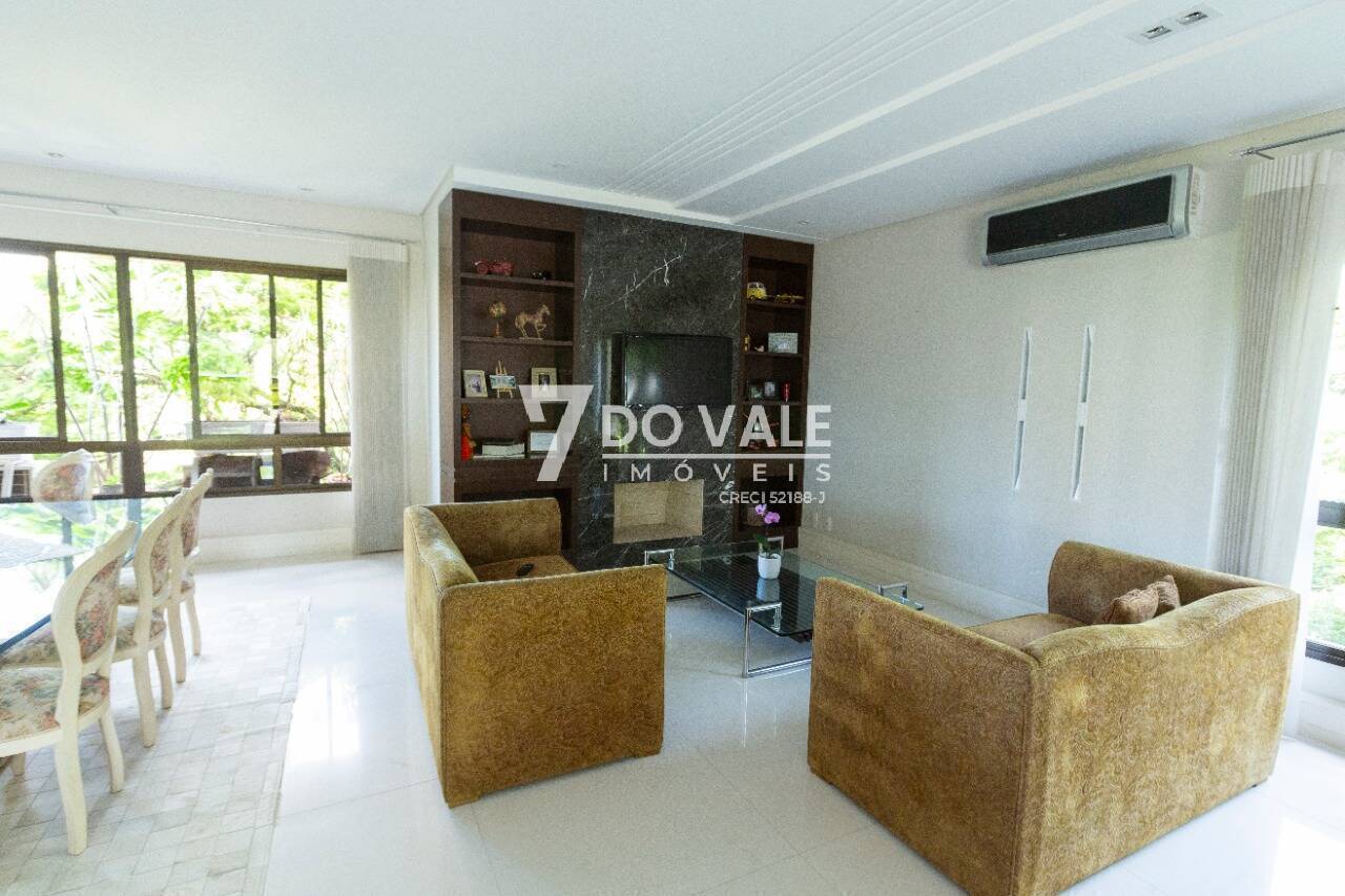 Apartamento, 4 quartos - Foto 7