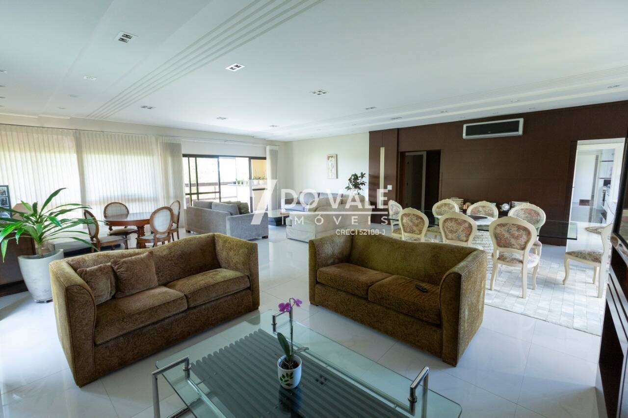 Apartamento, 4 quartos - Foto 6