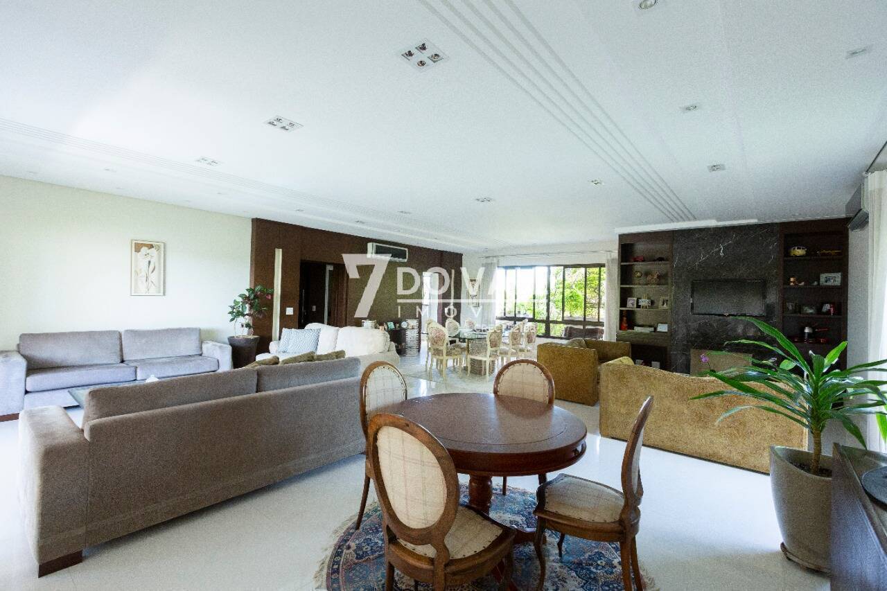Apartamento, 4 quartos - Foto 8