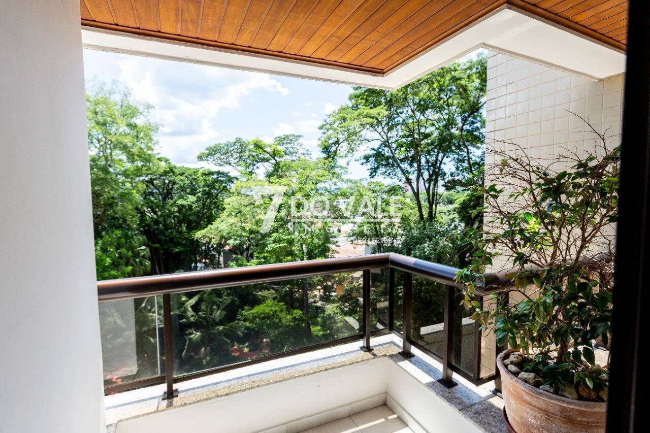 Apartamento, 4 quartos - Foto 19