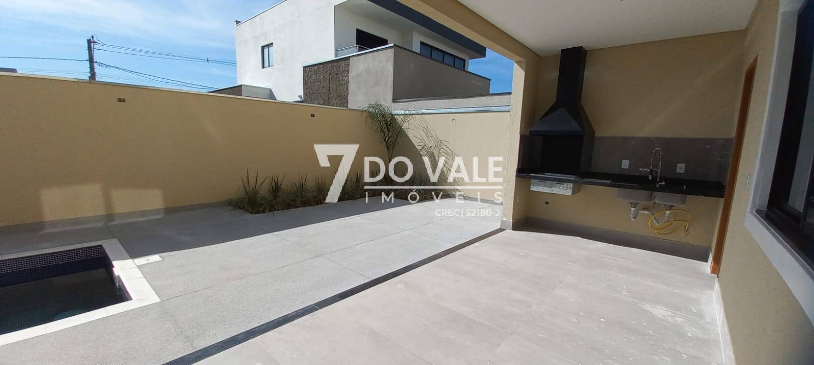 Casa de Condomínio, 4 quartos - Foto 7