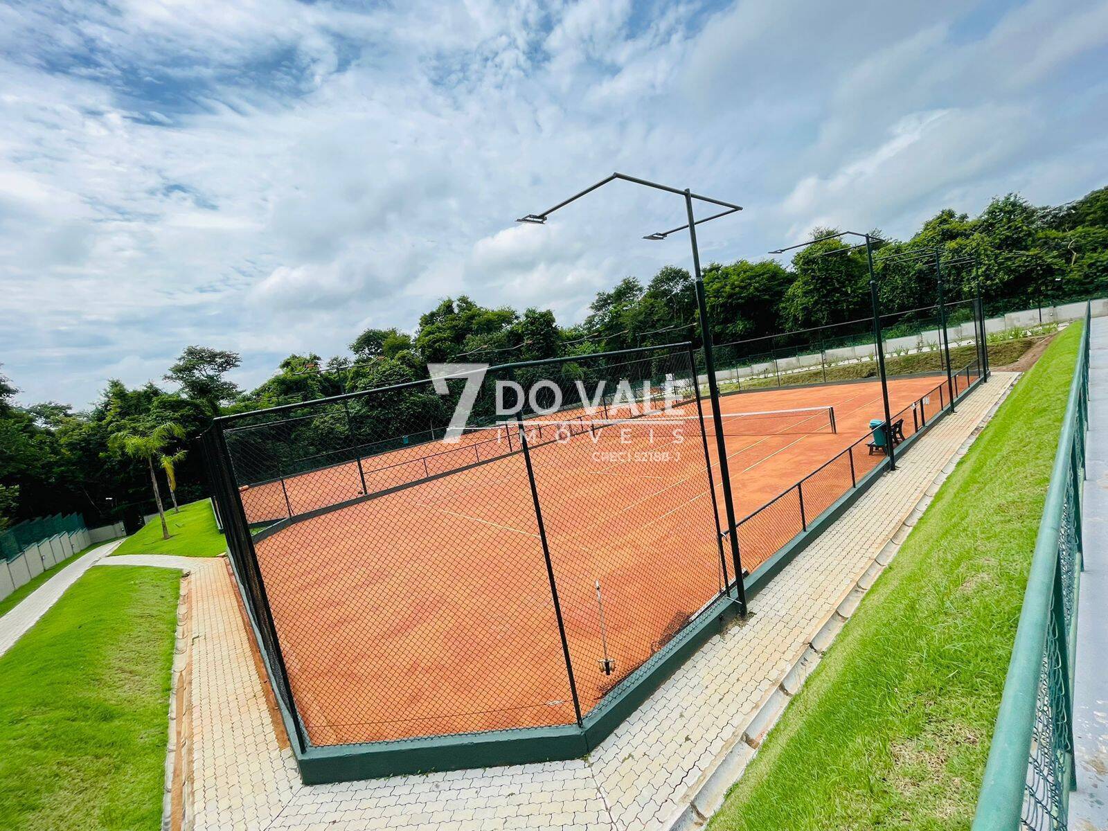 Terreno, 760 m² - Foto 3