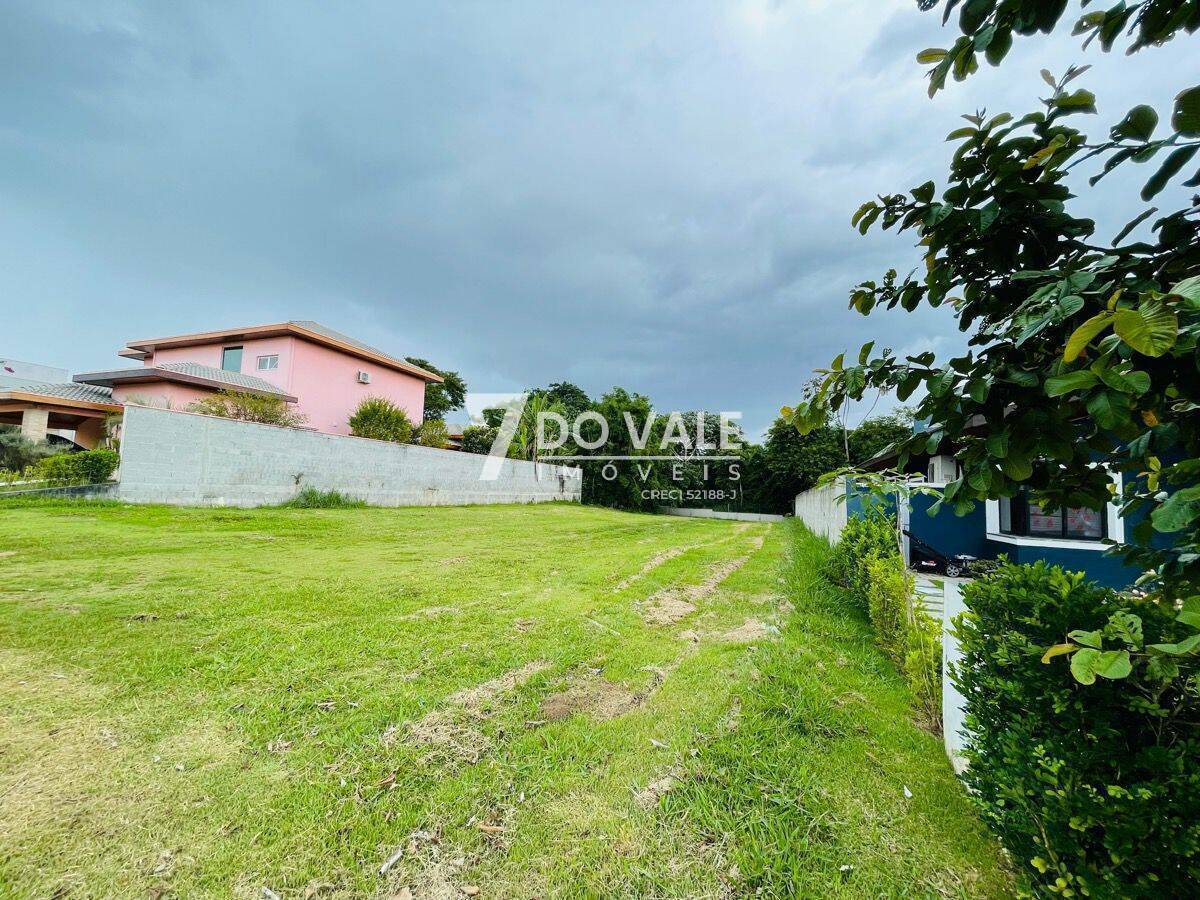Terreno, 760 m² - Foto 1