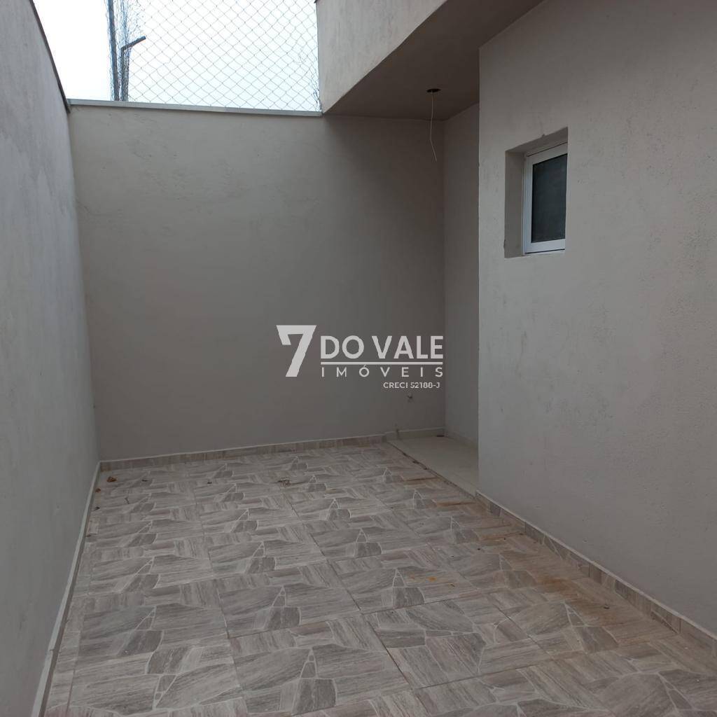 Casa, 2 quartos, 65 m² - Foto 3