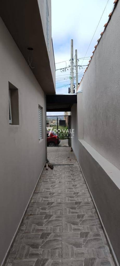Casa, 2 quartos, 65 m² - Foto 7