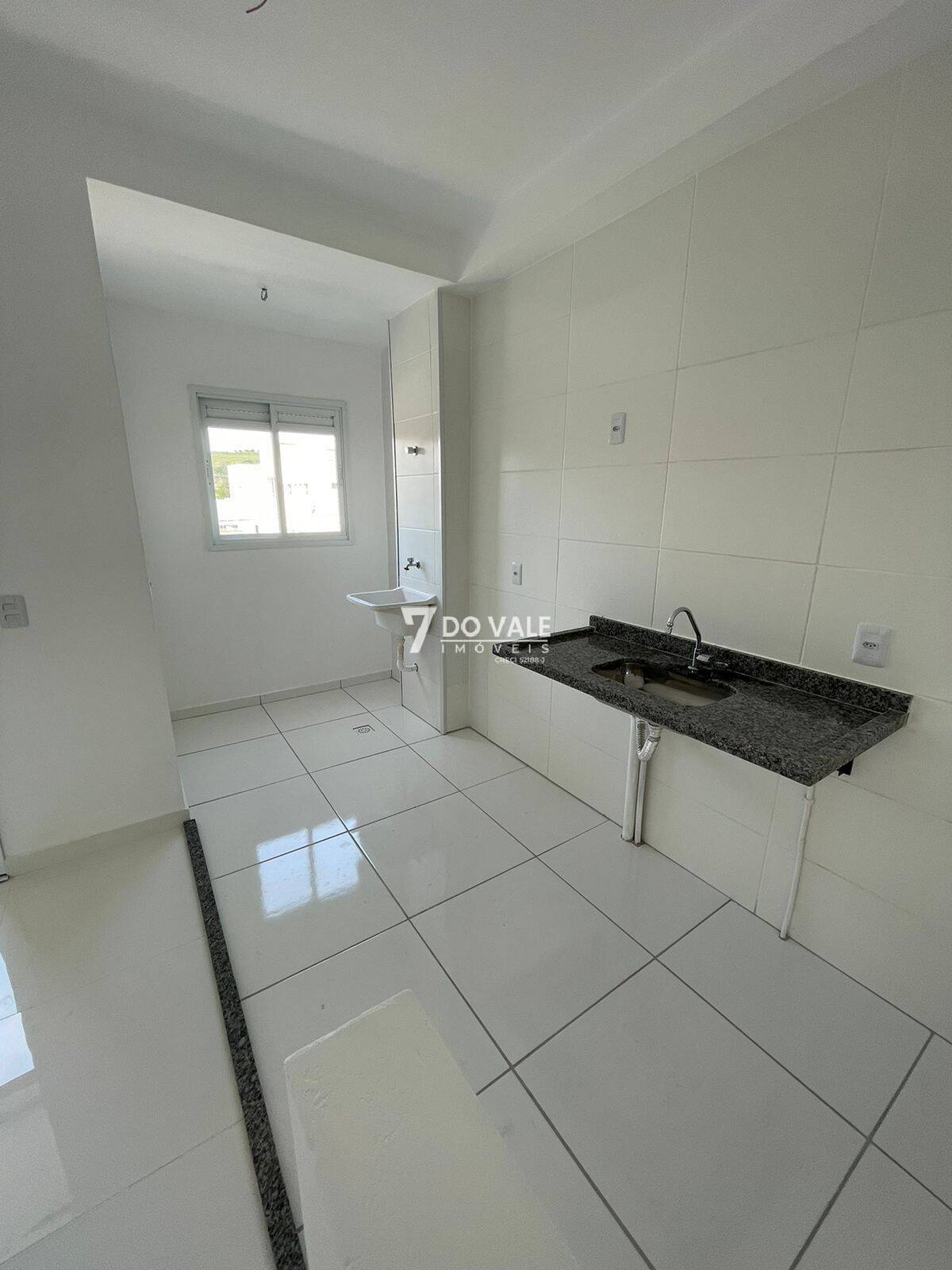 Apartamento, 2 quartos - Foto 2