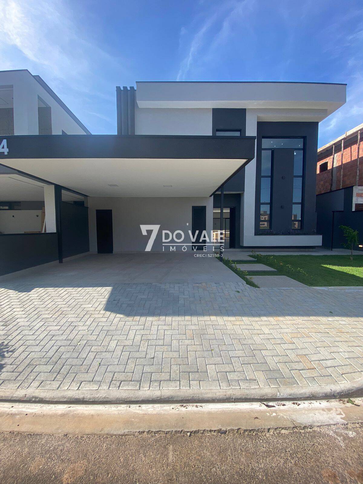 Casa de Condomínio, 3 quartos - Foto 6