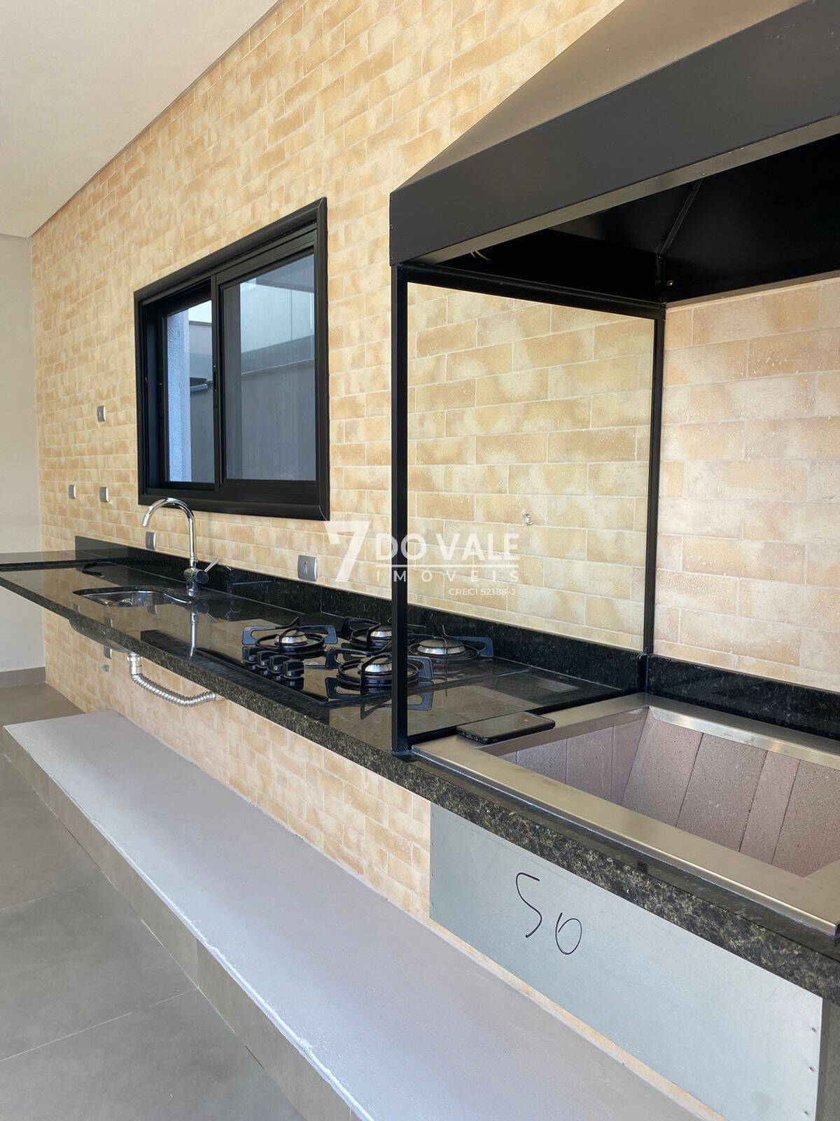 Casa de Condomínio, 3 quartos - Foto 5