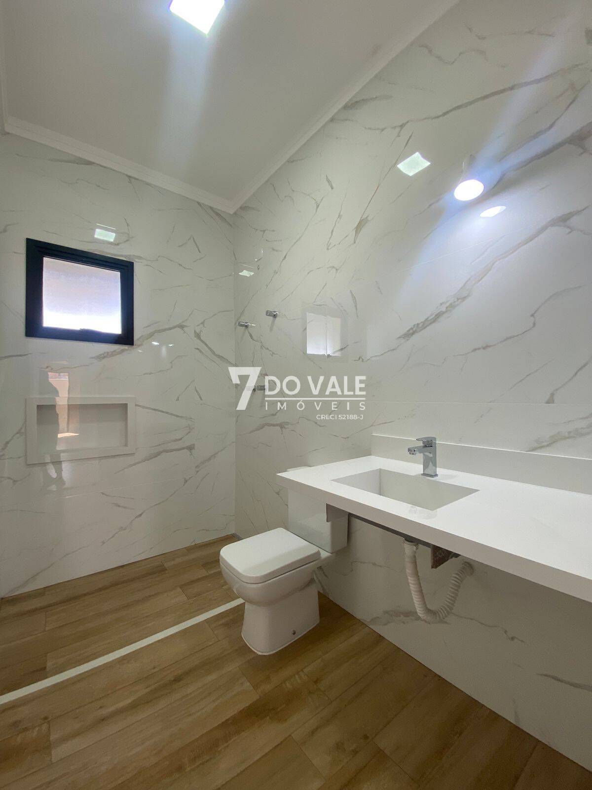 Casa de Condomínio, 3 quartos - Foto 9