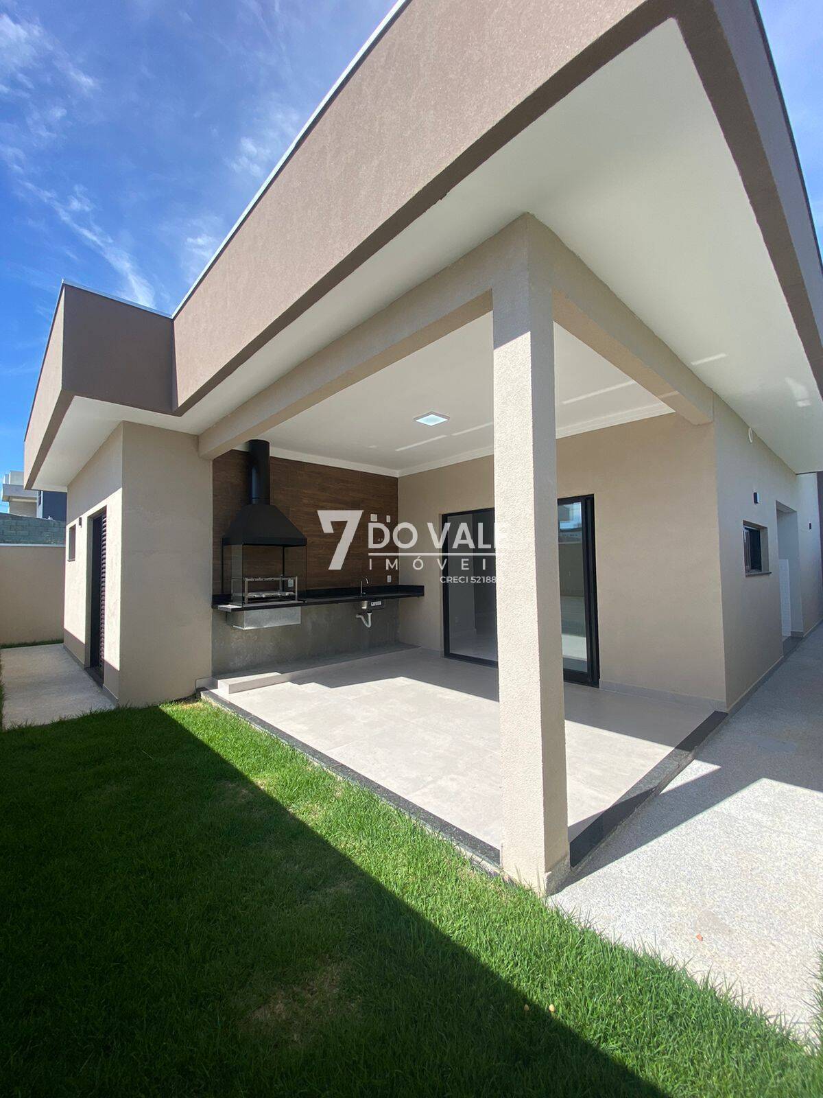 Casa de Condomínio, 3 quartos - Foto 8
