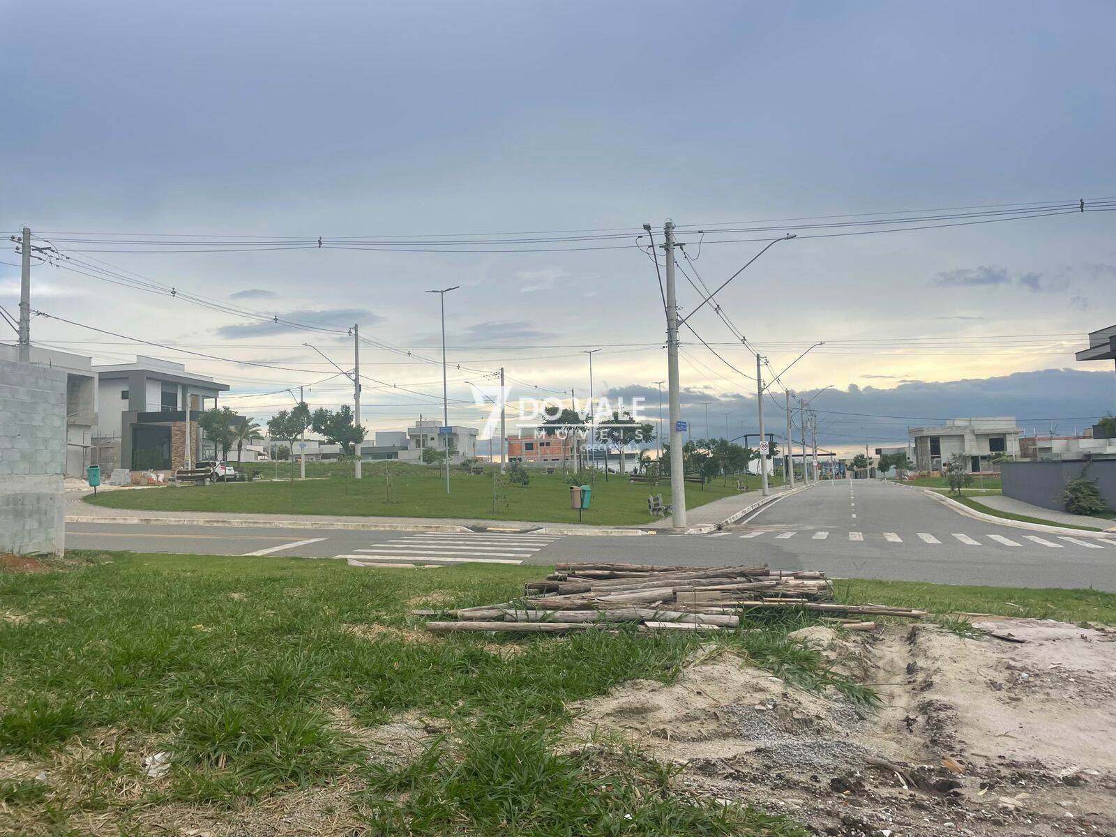 Terreno, 270 m² - Foto 3