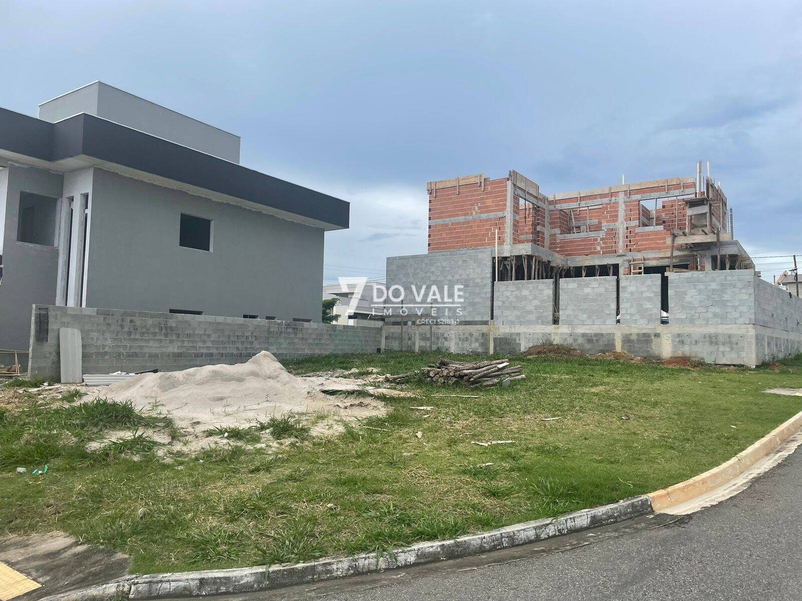 Terreno, 270 m² - Foto 4