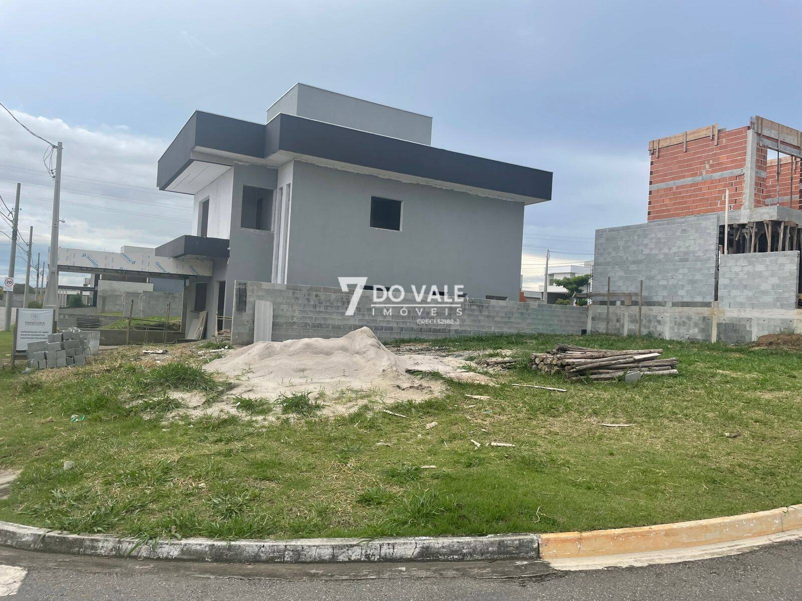 Terreno, 270 m² - Foto 5