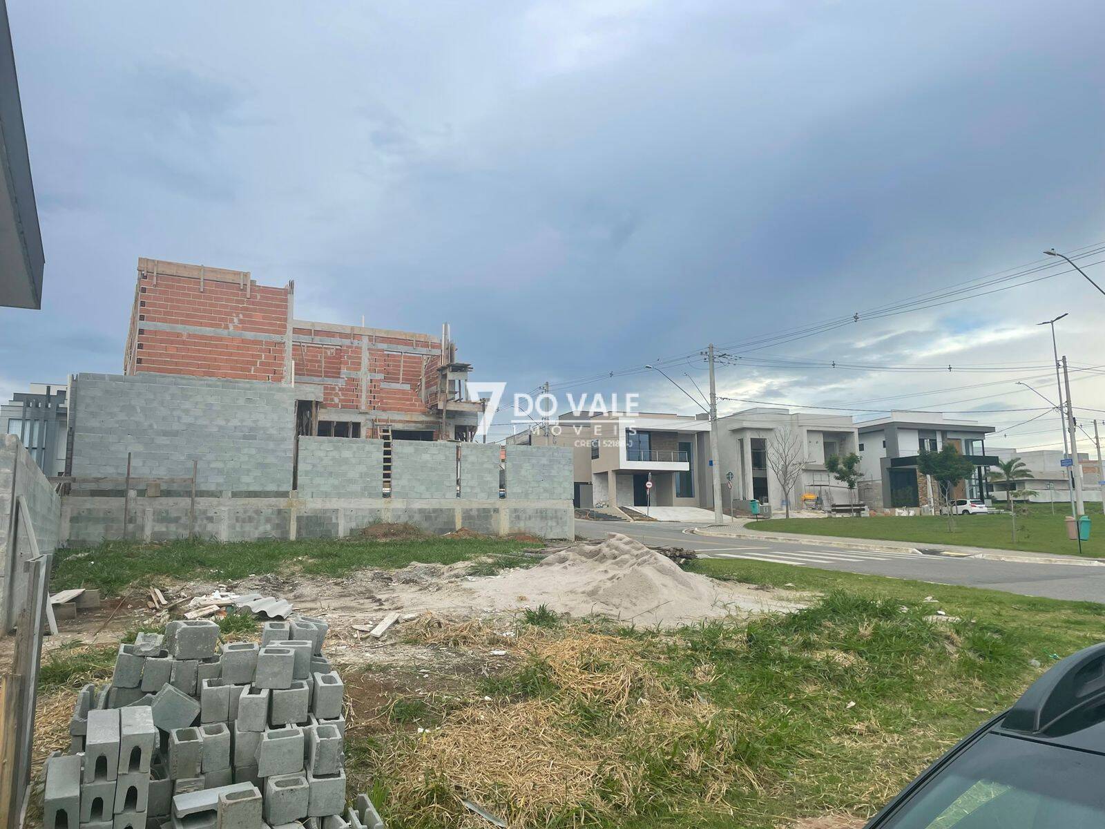 Terreno, 270 m² - Foto 6