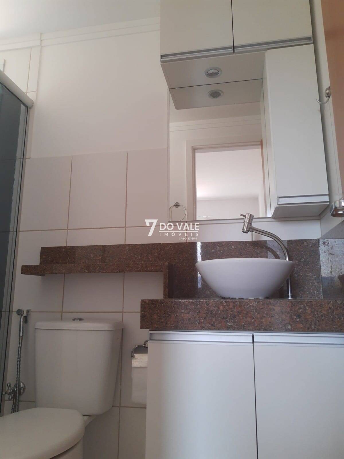 Apartamento, 2 quartos - Foto 6