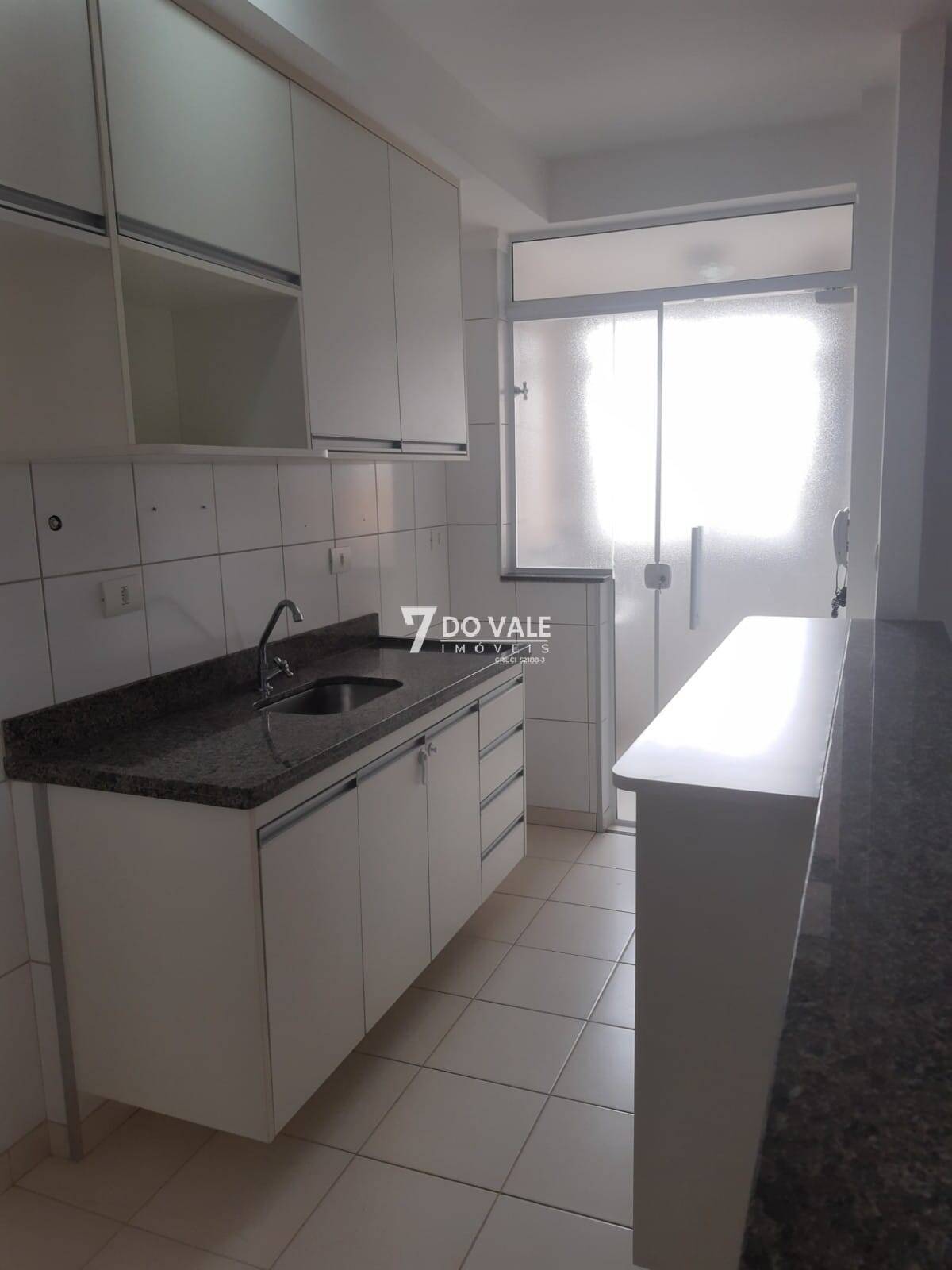 Apartamento, 2 quartos - Foto 2