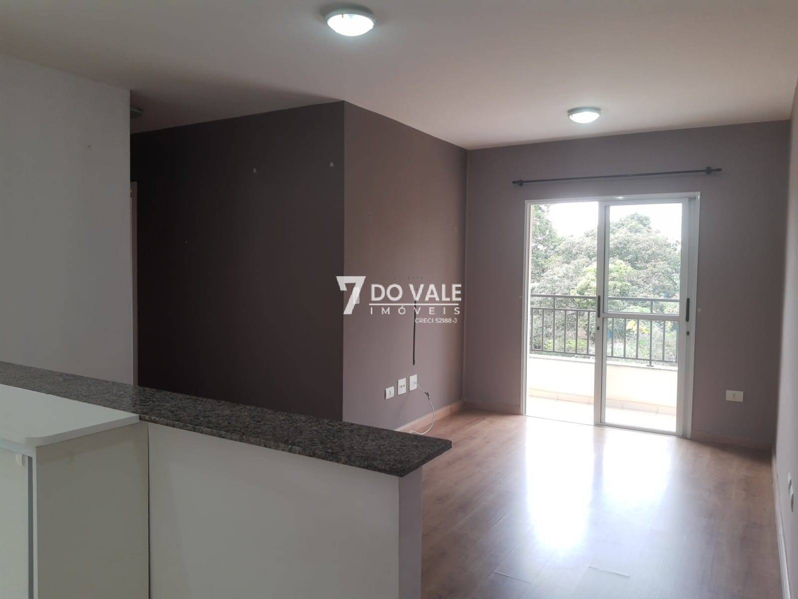 Apartamento, 2 quartos - Foto 1