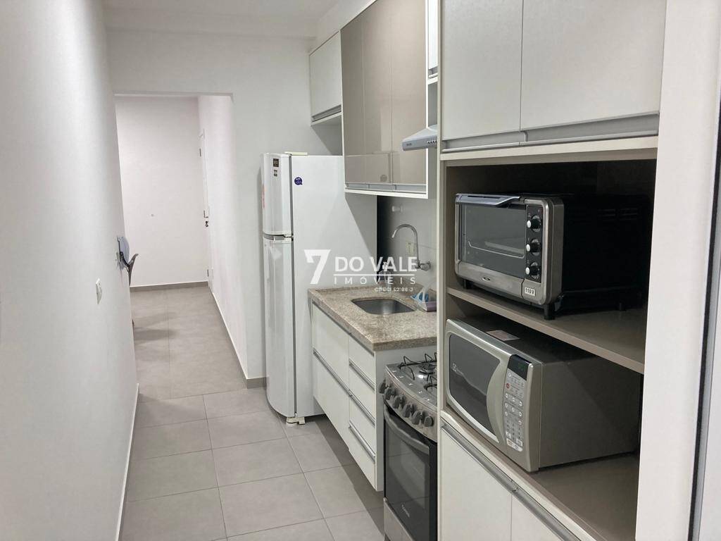Apartamento, 2 quartos - Foto 1