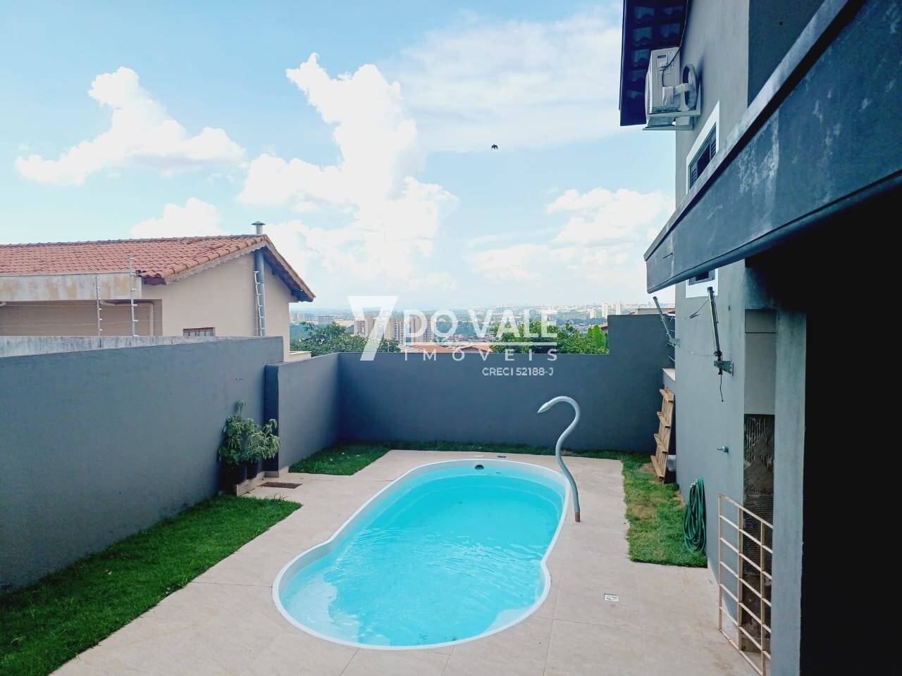 Casa, 3 quartos, 132 m² - Foto 12