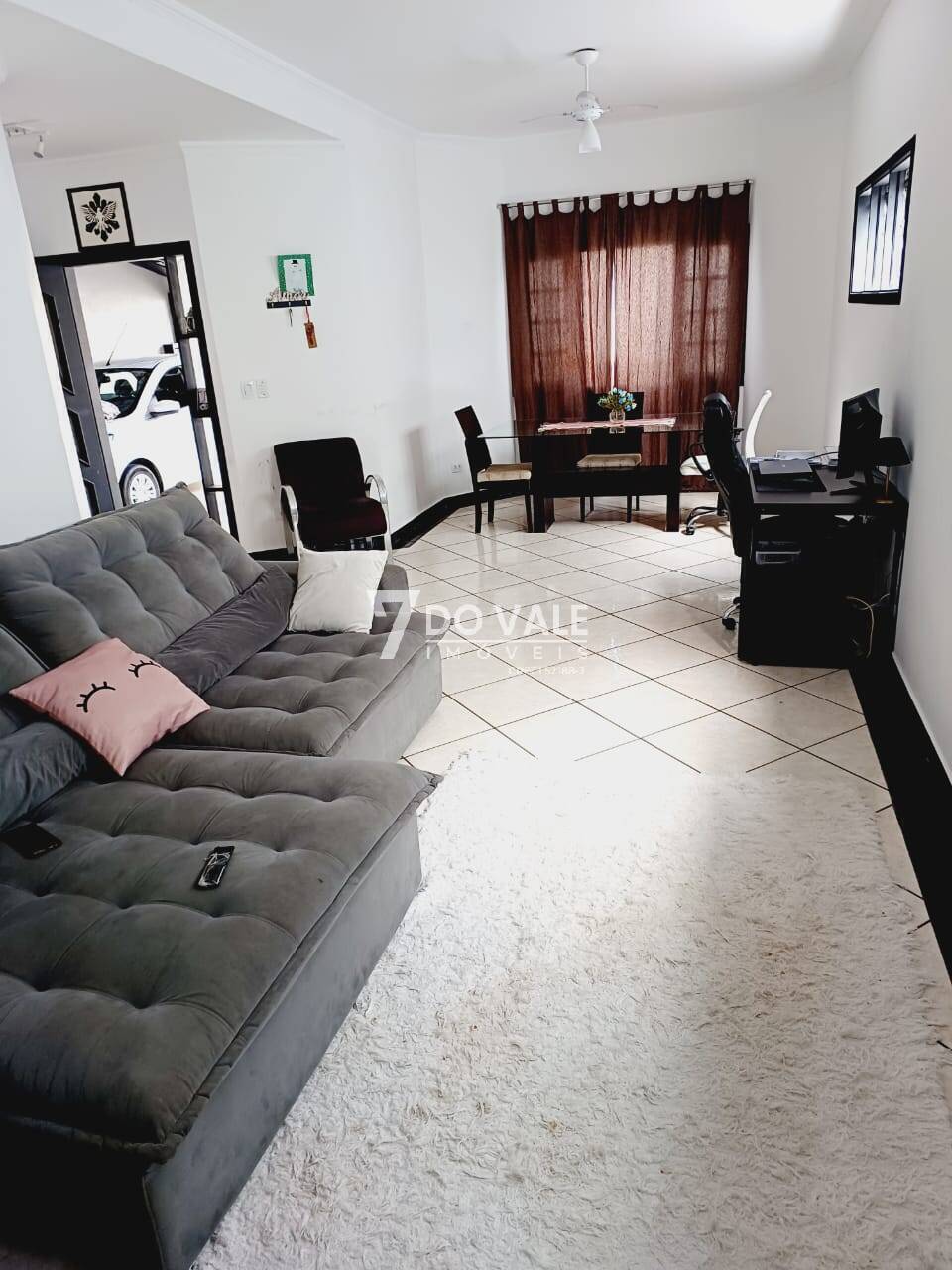 Casa, 3 quartos, 132 m² - Foto 4