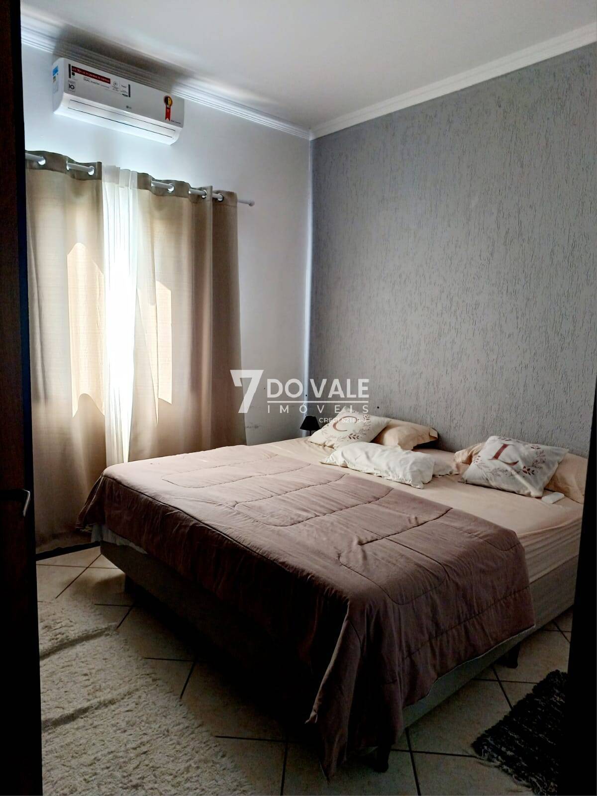 Casa, 3 quartos, 132 m² - Foto 7