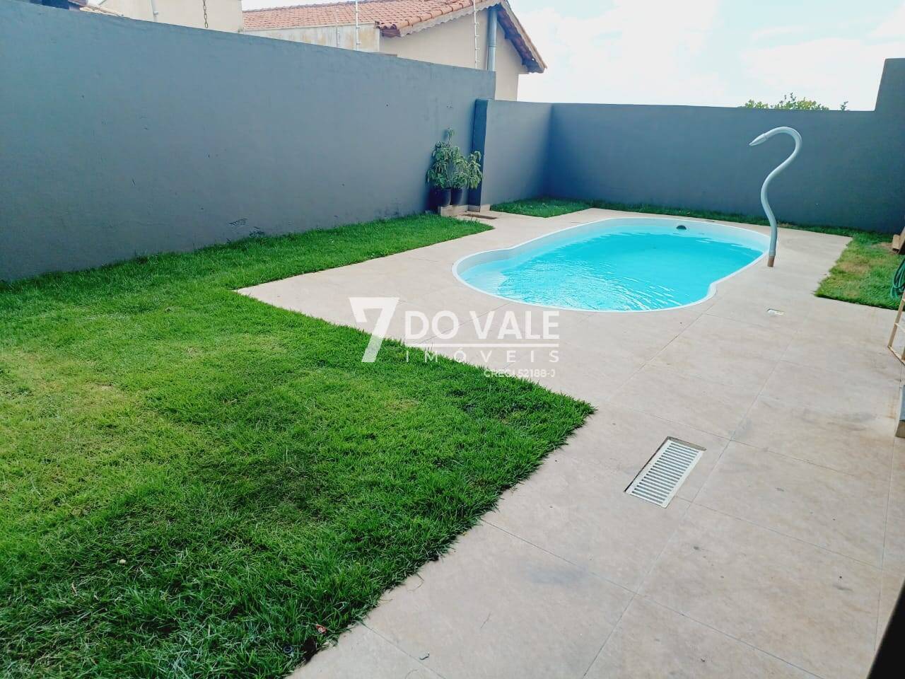 Casa, 3 quartos, 132 m² - Foto 15