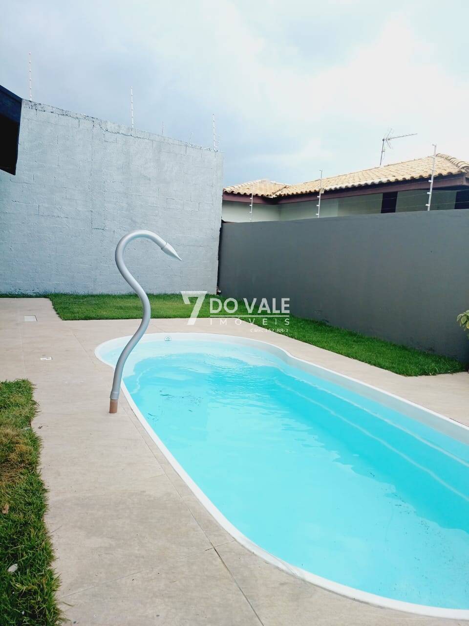Casa, 3 quartos, 132 m² - Foto 16