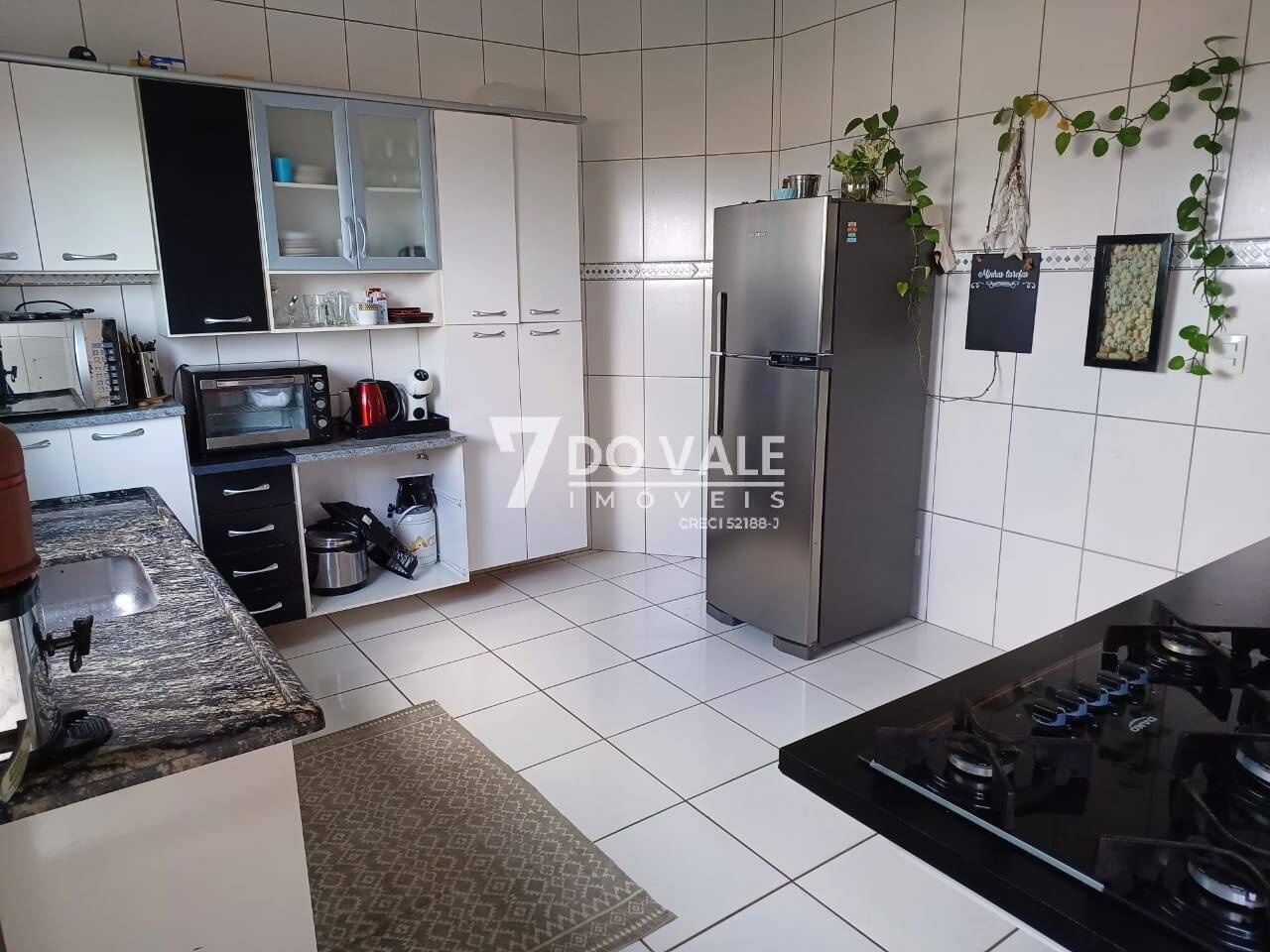 Casa, 3 quartos, 132 m² - Foto 6