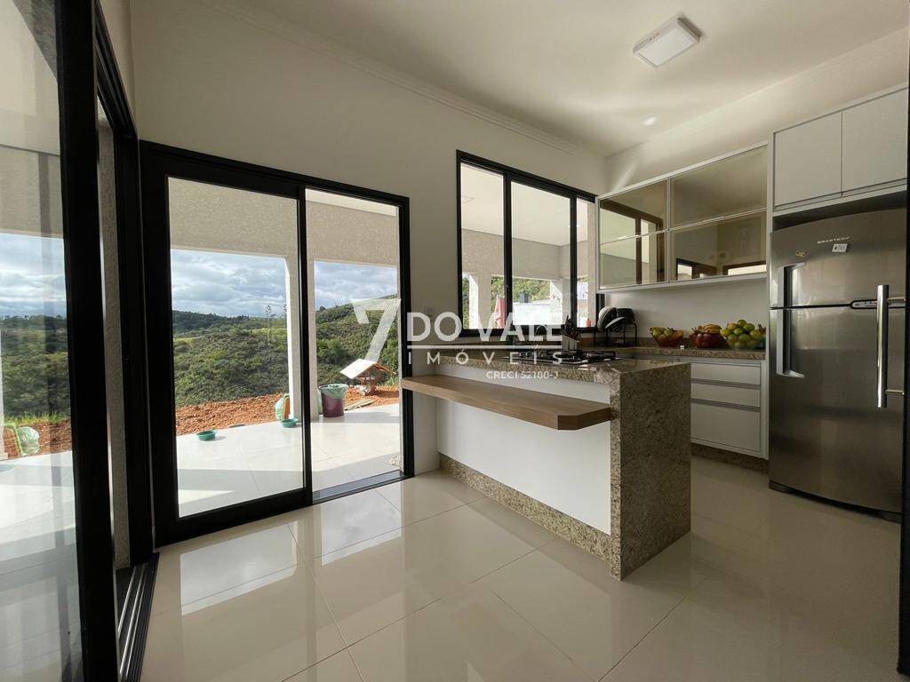 Casa de Condomínio, 4 quartos - Foto 7