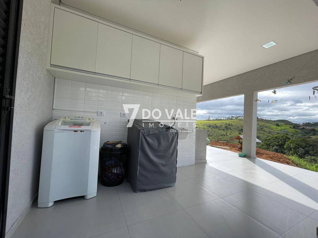 Casa de Condomínio, 4 quartos - Foto 8