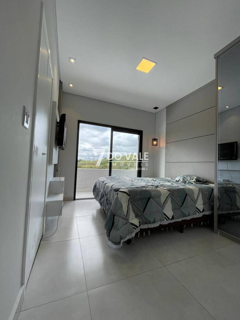 Casa de Condomínio, 4 quartos - Foto 9