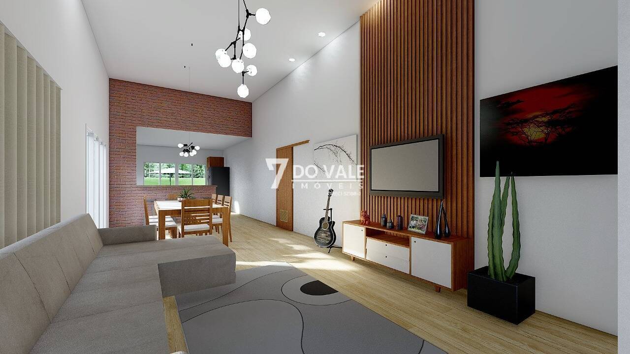 Casa de Condomínio, 3 quartos - Foto 7
