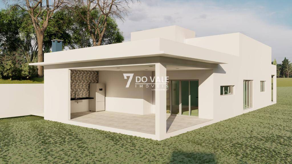 Casa de Condomínio, 3 quartos - Foto 6
