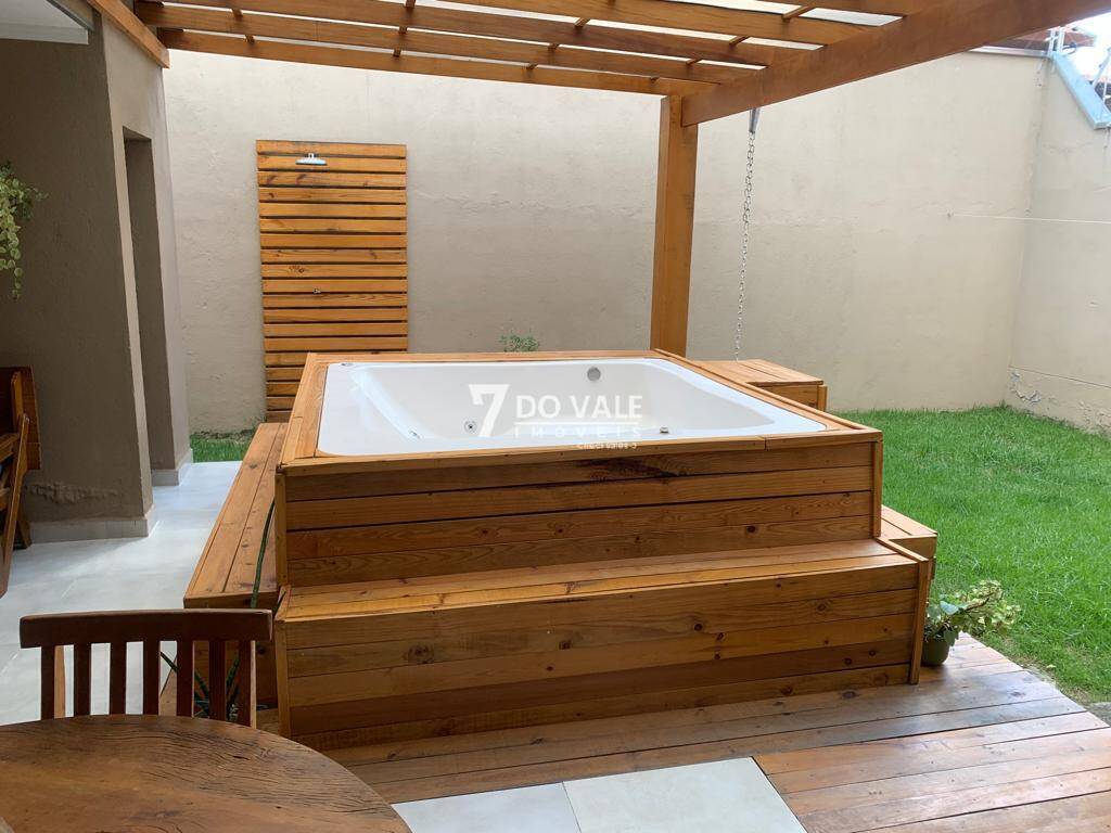 Casa, 3 quartos, 147 m² - Foto 8