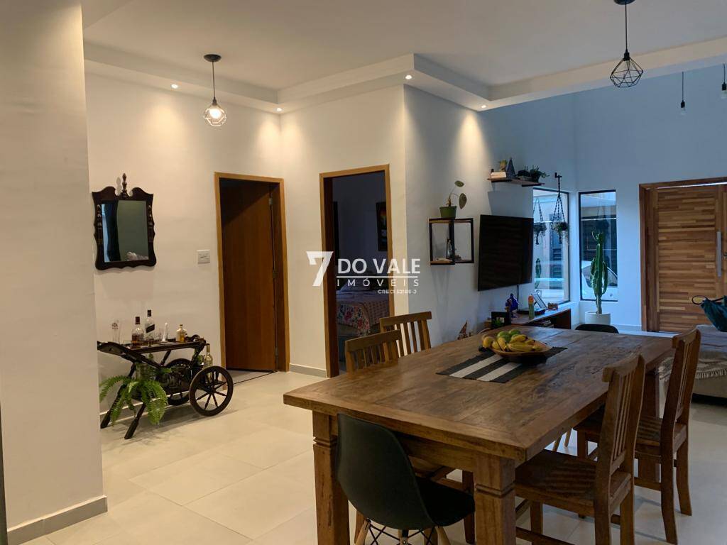 Casa, 3 quartos, 147 m² - Foto 1