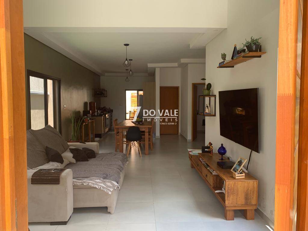 Casa, 3 quartos, 147 m² - Foto 3