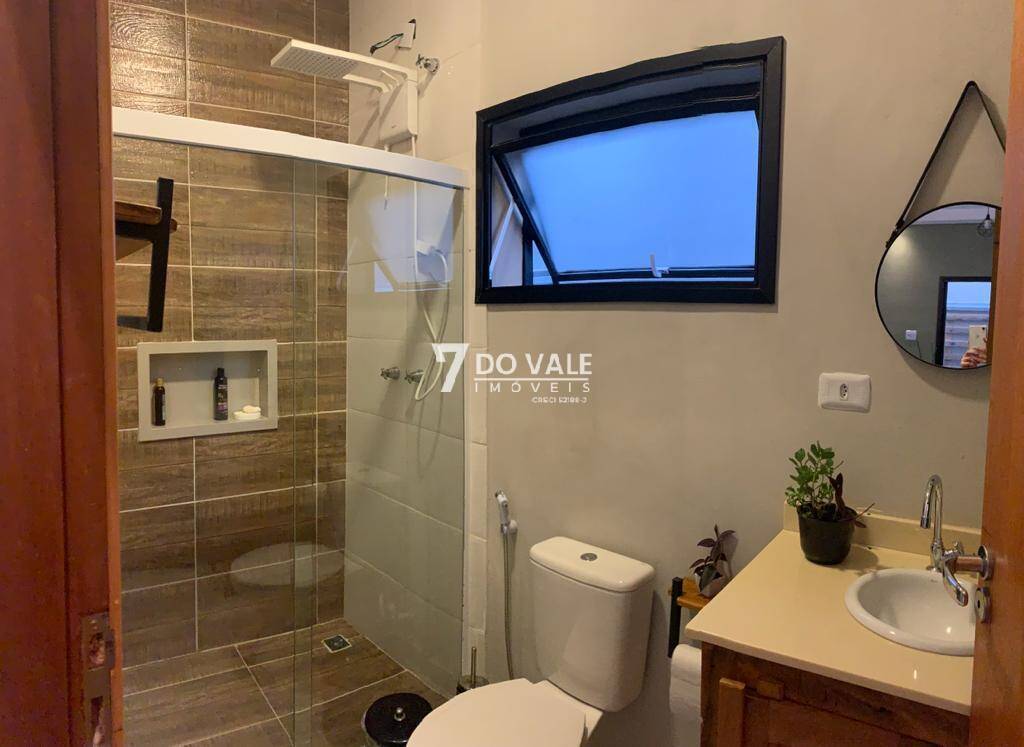 Casa, 3 quartos, 147 m² - Foto 2