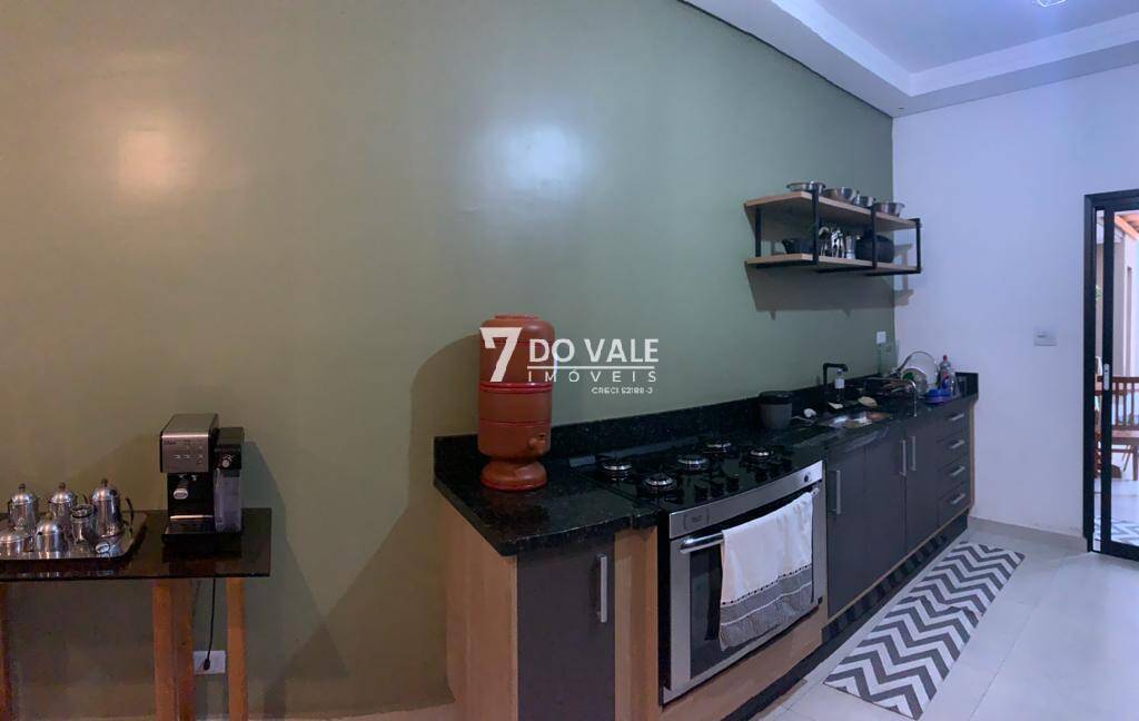 Casa, 3 quartos, 147 m² - Foto 5