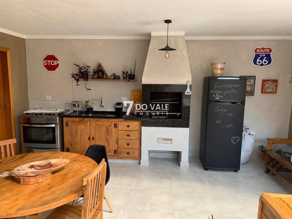 Casa, 3 quartos, 147 m² - Foto 6