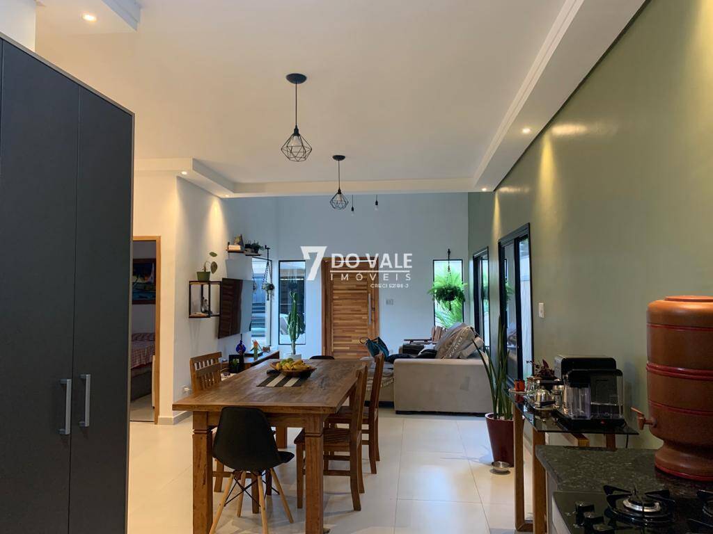 Casa, 3 quartos, 147 m² - Foto 7