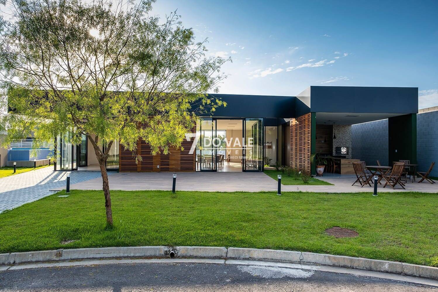 Terreno, 245 m² - Foto 1
