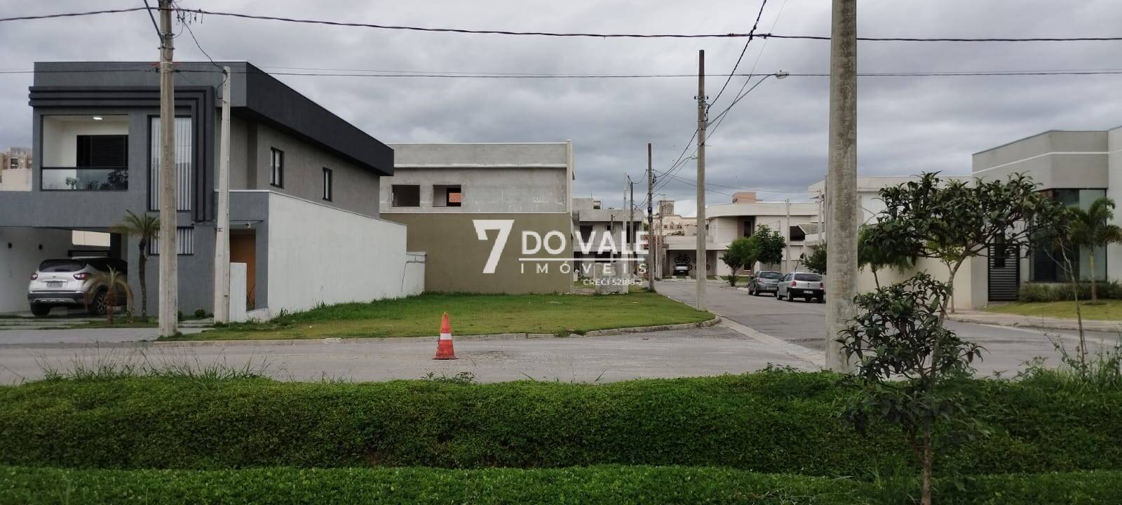 Terreno, 245 m² - Foto 7