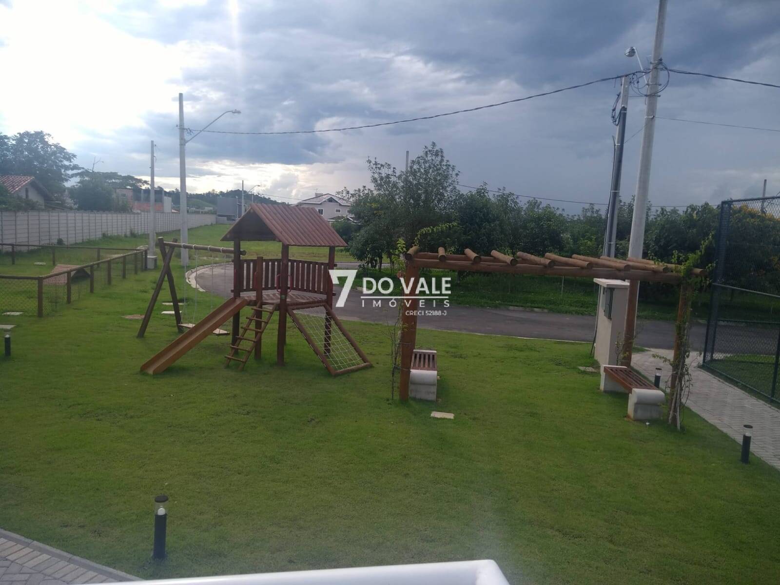Terreno, 245 m² - Foto 6
