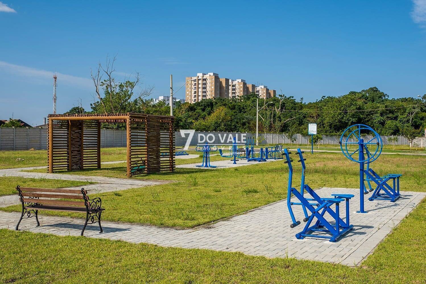 Terreno, 245 m² - Foto 8